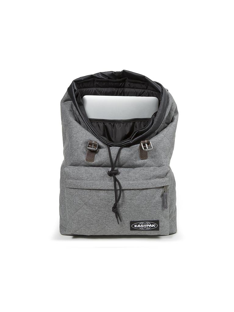 EASTPAK Rucksack London Opgrade
